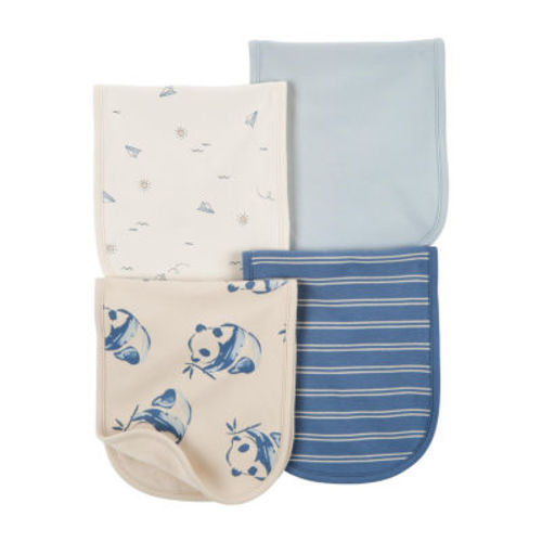 Carter's Boys Burp Cloth