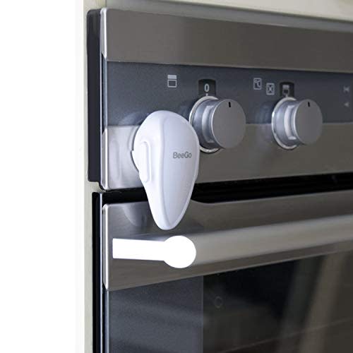 BeeGo® Oven Lock - White