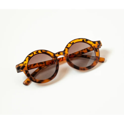 Round Sunnies
