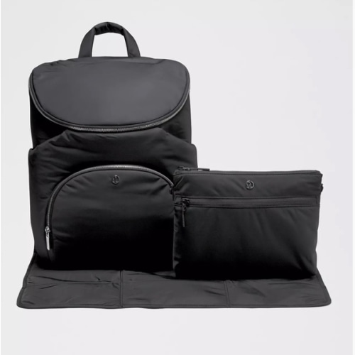 New Parent Backpack 17L | Men's Bags,Purses,Wallets | lululemon