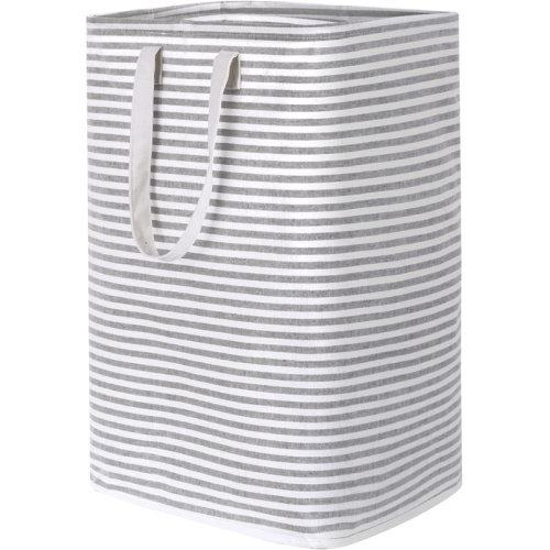 Highland Dunes Laundry Hamper & Reviews | Wayfair