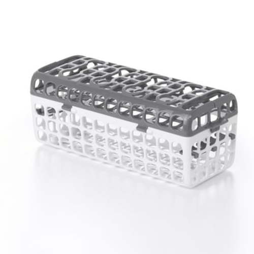 OXO Tot Bottle Parts and Accessories Dishwasher Basket - Gray