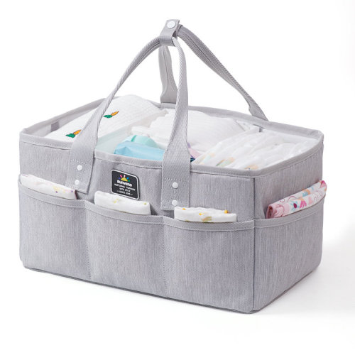 Latitude Run® Diaper Caddy Organizer | Wayfair