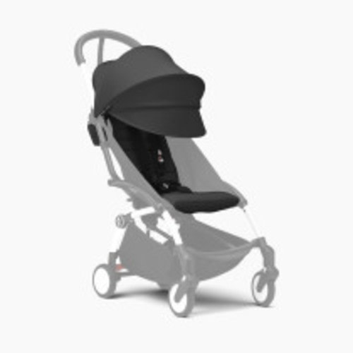 Stokke YOYO 6+ Colorpack - Black