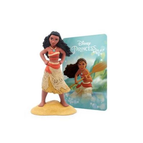 tonies Disney: Moana Tonie Figurine (4+)