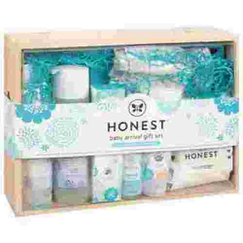 The Honest Company Baby Arrival Gift Set