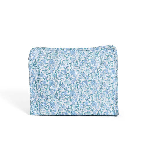 TRVL Roadie- Hamptons Floral Medium-