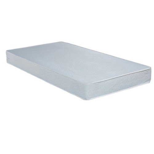 Sumpter Heavenly Dreams Crib and Toddler Bed Mattress