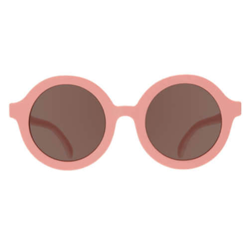 Peachy Keen Euro Round – Babiators Sunglasses