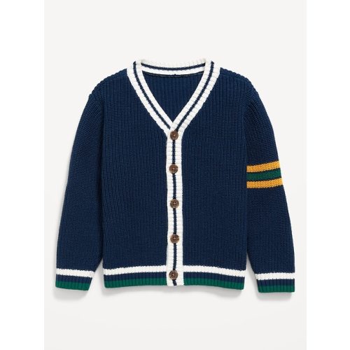 Oversized Cardigan Sweater for Toddler Boys | Old Navy