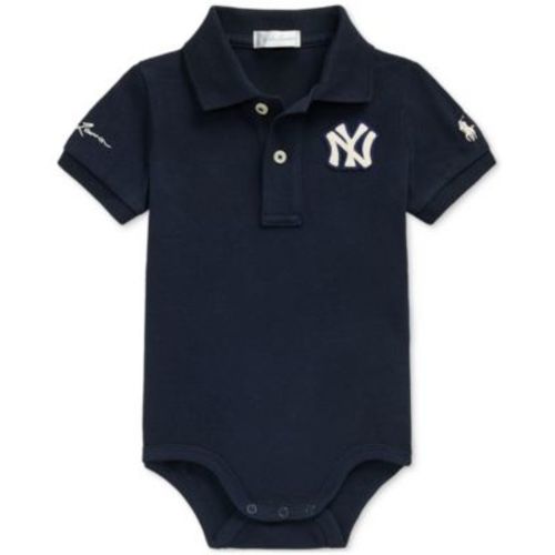 Baby New York Yankees Bodysuit