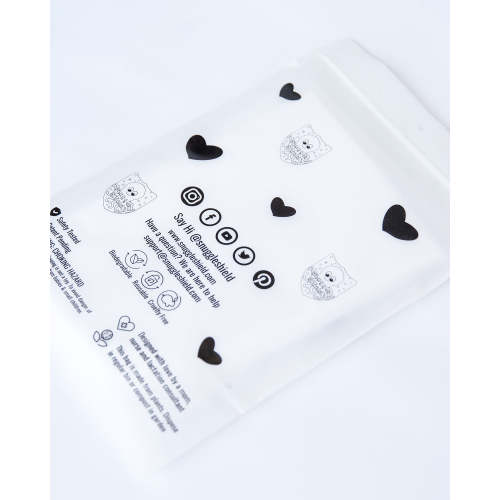 Snuggle Shield® Custom Medical Grade Filter Refill Pack