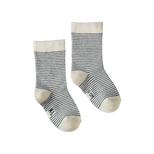 Organic Cotton Socks