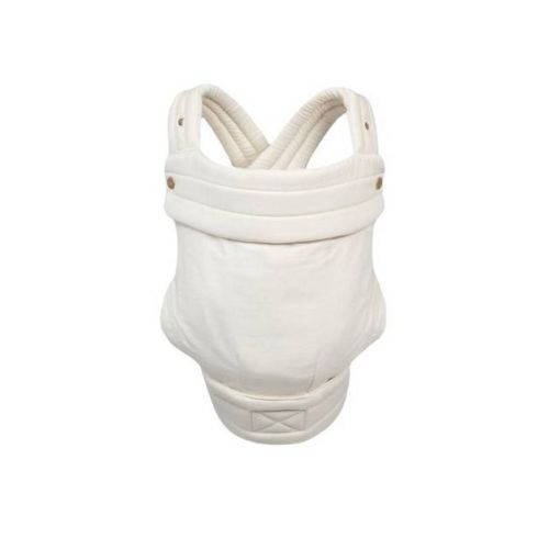 Mabe The Monarch Soft Baby Carrier - Natural Ivory