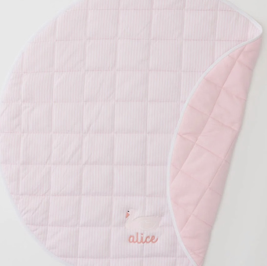Tummy Time Mat