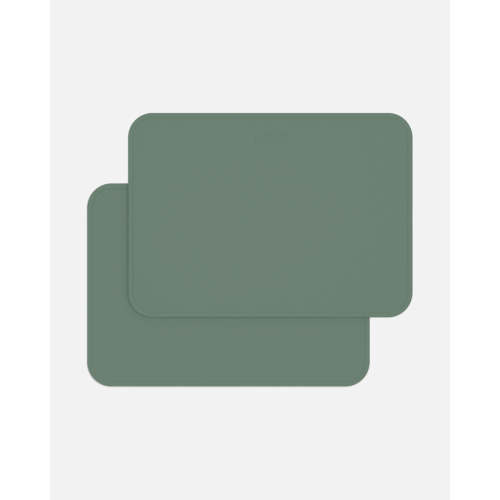 Placemat - Olive / 2 Pack