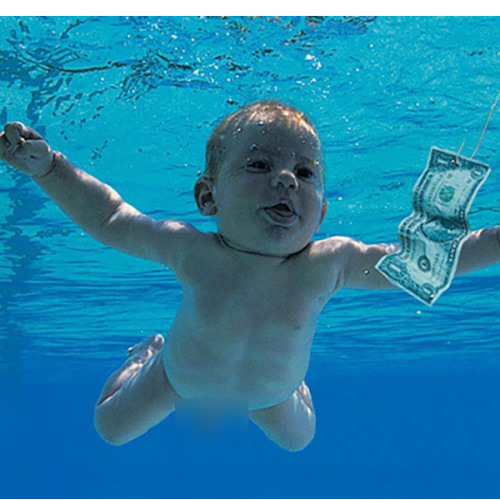 Baby Swim Lessons