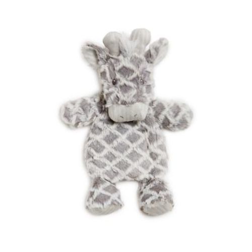 Afrique Giraffe Lovey - Ages 0+
