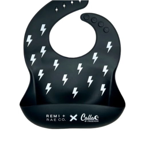 RRCO x C&F Bolt Catch All Bib – Calla and Friends