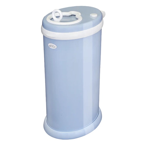 stainless steel diaper pail