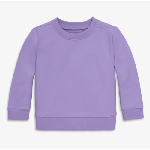 Baby sweatshirt | Primary.com