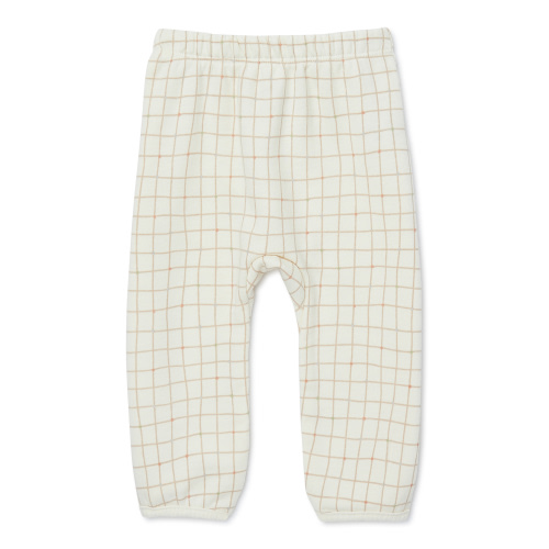 easy-peasy Baby Print French Terry Jogger, Sizes 0-24 Months