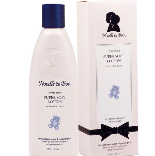 Newborn 2-in-1 Hair & Body Wash – Noodle & Boo