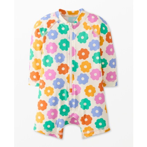 Baby Rashguard Swimsuit | Hanna Andersson