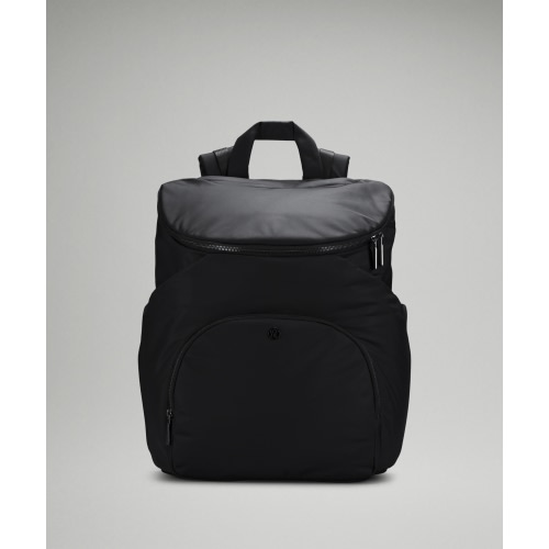 New Parent Backpack 17L