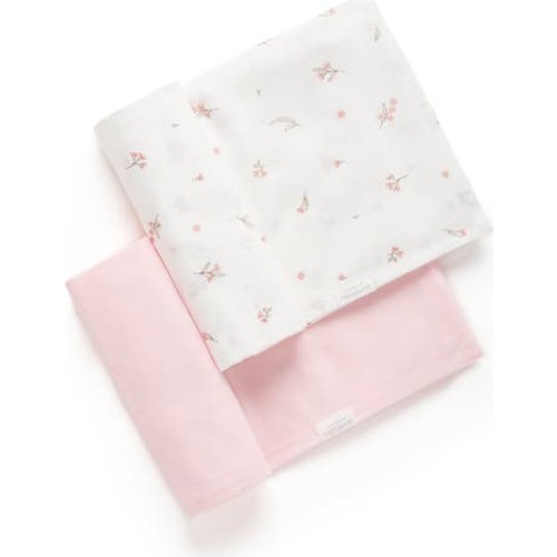 Muslin Wrap 2 Pack