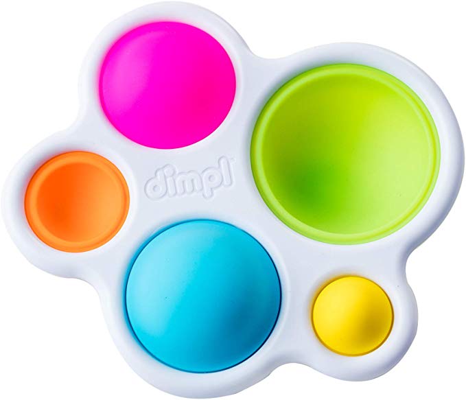 Dimpl Baby Toy