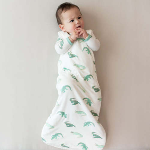 Sleep Bag in Crocodile 1.0 Small