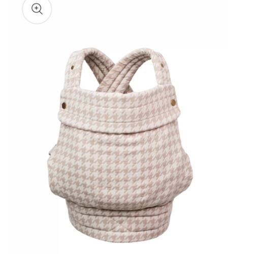 The Monarch Carrier - Houndstooth – Mabē