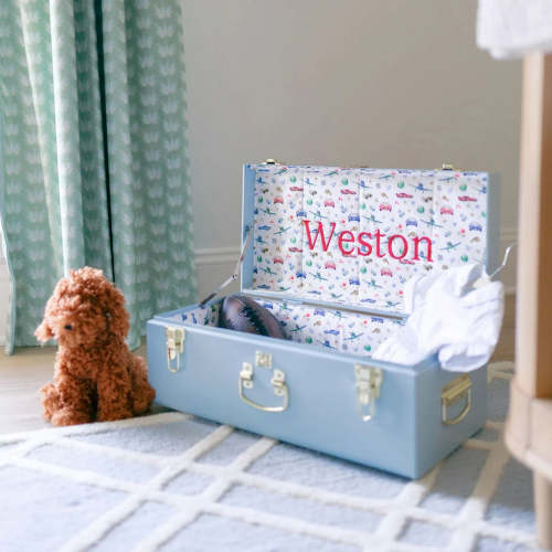 Petite Classic Trunk