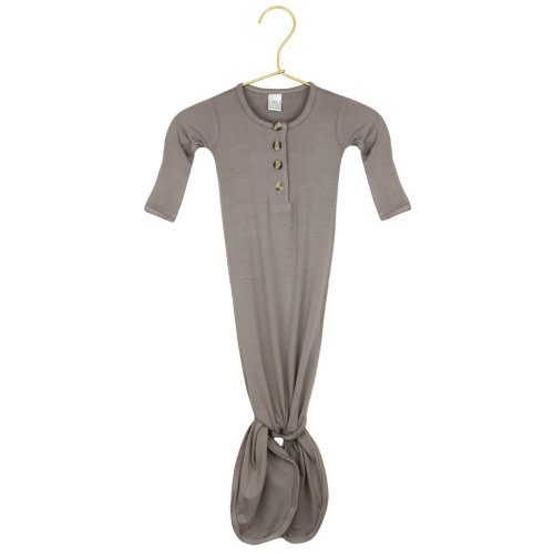 River Knotted Gown – Lou Lou & Company