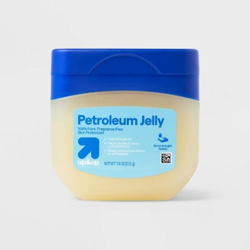 Petroleum Jelly - 7.5oz - up&up™
