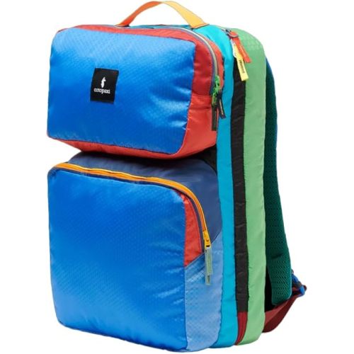 Cotopaxi Tasra 16L Pack - Random Color - Single - Del Dia 16L One of a Kind!