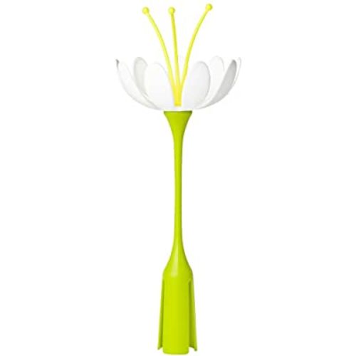 BOON STEM WHITE/YELLOW