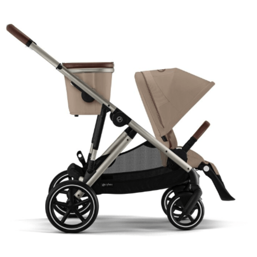 CYBEX Gazelle S in Almond Beige| Official Online Shop