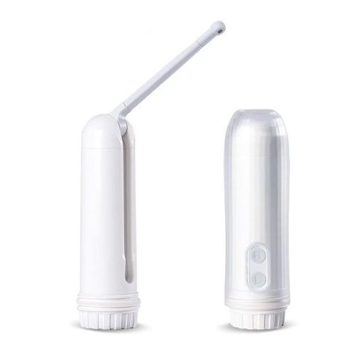 Swtroom Travel Bidet - Portable Electric Spray Bottle for Personal Hygiene & Postpartum & Baby Care