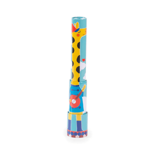 Moulin Roty Giraffe Kaleidoscope