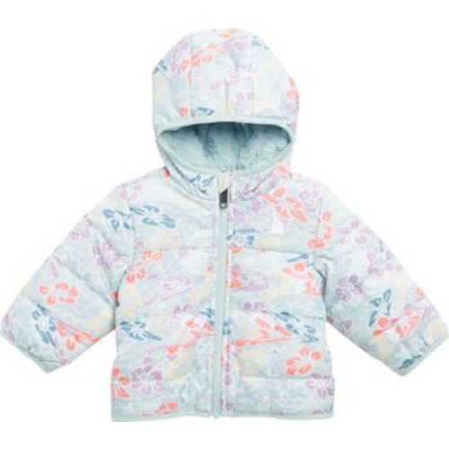 The North Face Shasta Water Repellent Reversible Hooded Jacket | Nordstromrack