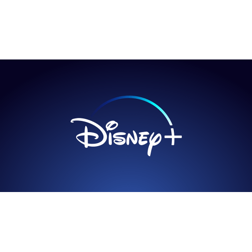 Disney+ Subscription Card | Give the Gift of Disney+