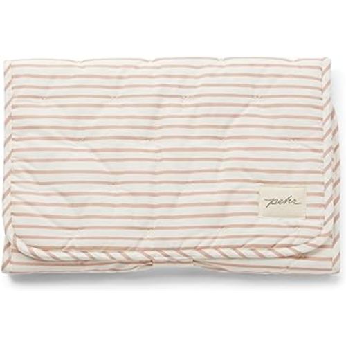 PEHR On The Go Portable Changing Pad Rose Pink