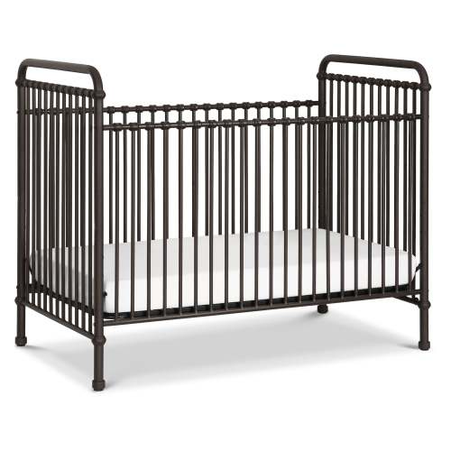 Abigail 3-in-1 Convertible Crib – Namesake