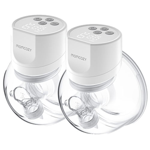 Momcozy S12 Pro Double