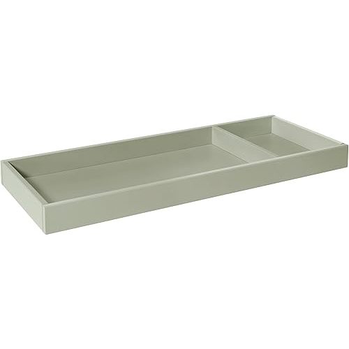 Namesake Universal Wide Removable Changing Tray (M0619) in Grey