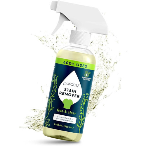 Puracy  Stain Remover Spray