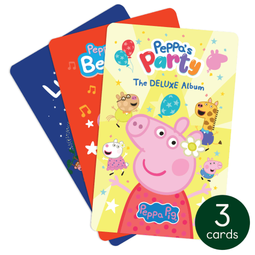 Peppa Pig - Ultimate Collection