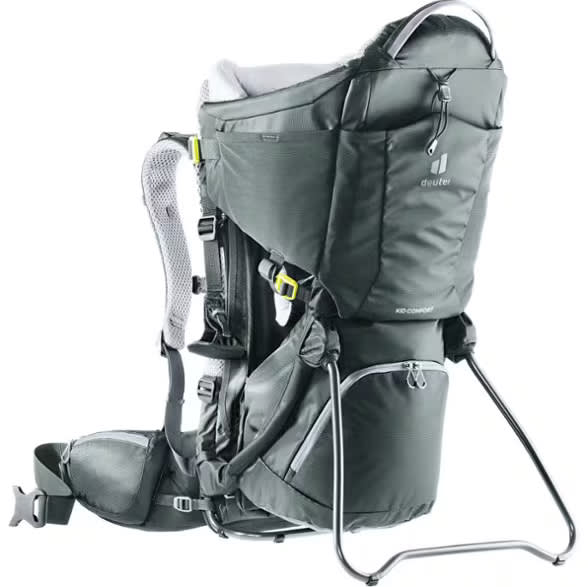 Deuter Kid Comfort Child Carrier